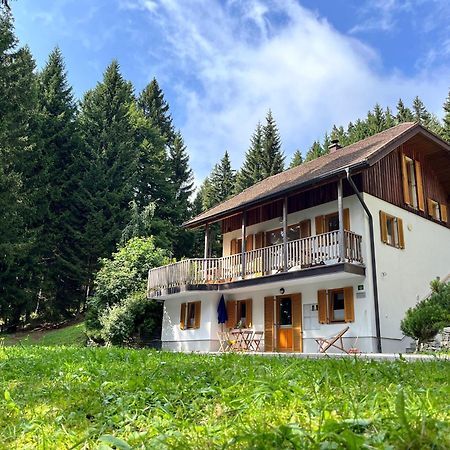 Chalet Harmony Rogla - apartment Zreče Kültér fotó