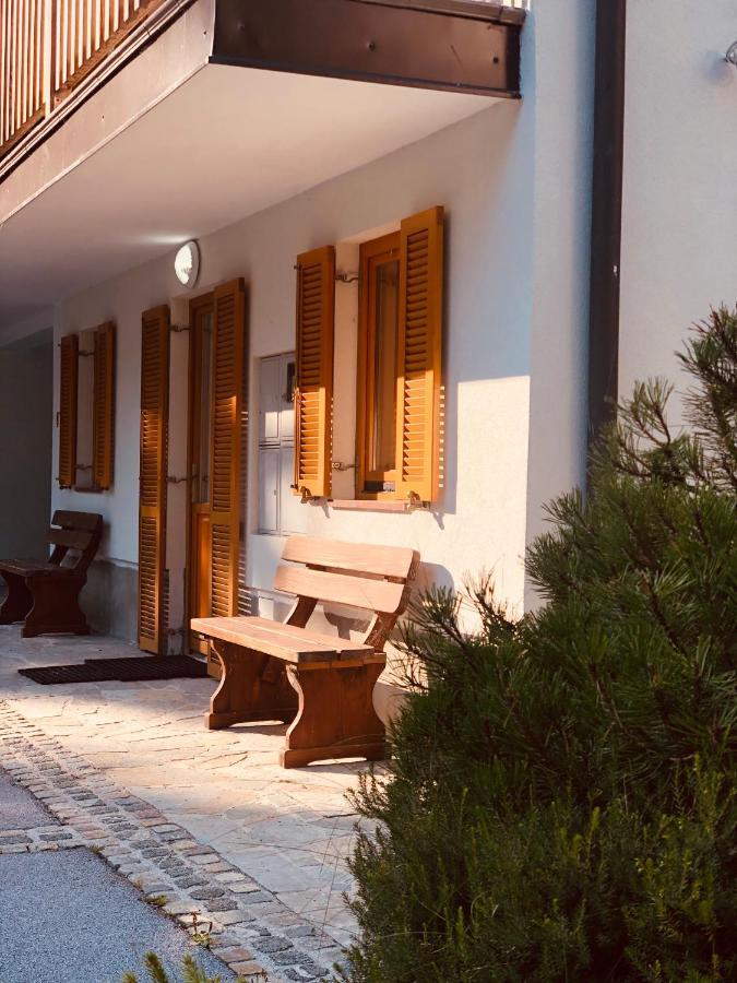 Chalet Harmony Rogla - apartment Zreče Kültér fotó