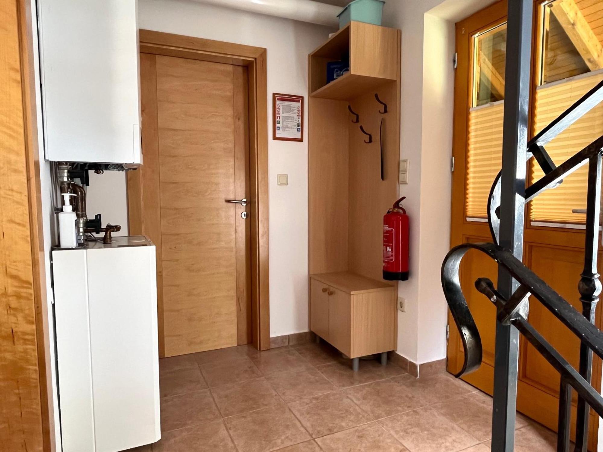 Chalet Harmony Rogla - apartment Zreče Kültér fotó
