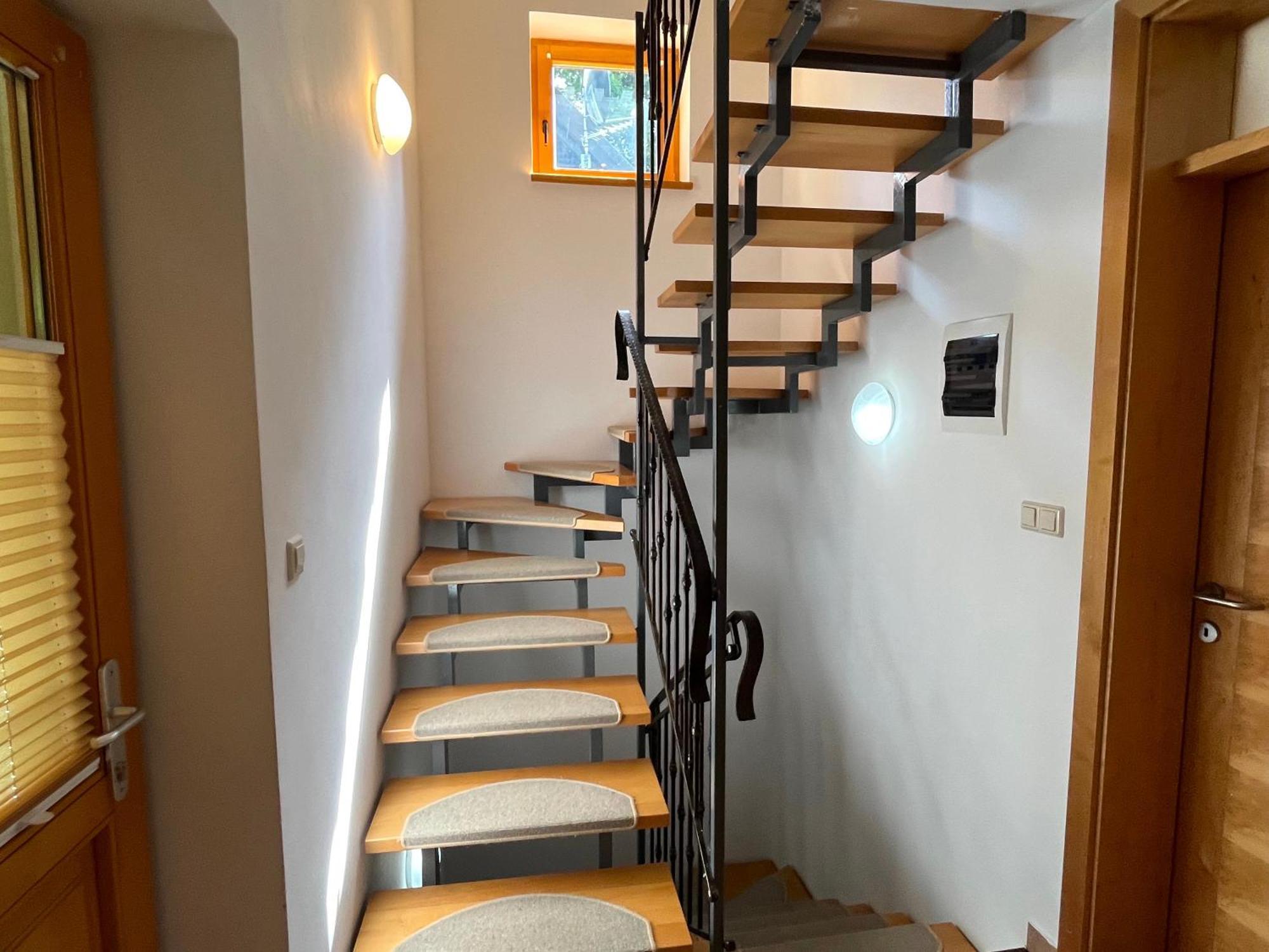 Chalet Harmony Rogla - apartment Zreče Kültér fotó