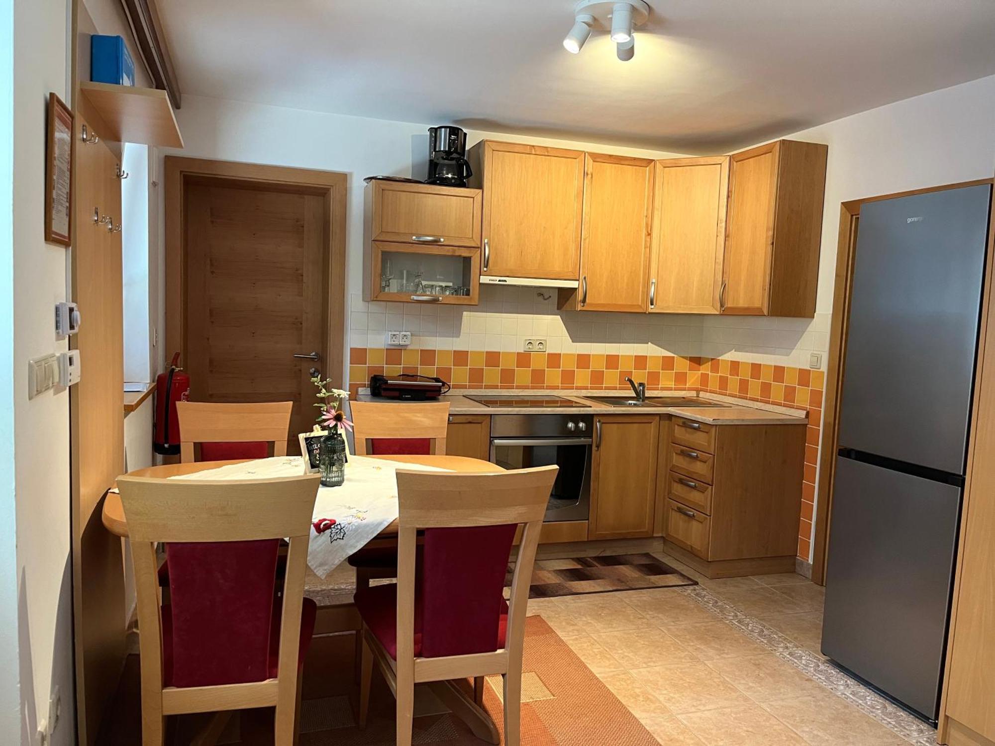 Chalet Harmony Rogla - apartment Zreče Kültér fotó