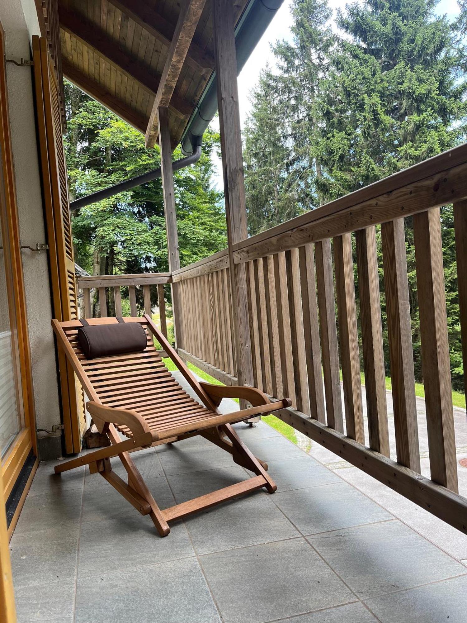 Chalet Harmony Rogla - apartment Zreče Kültér fotó