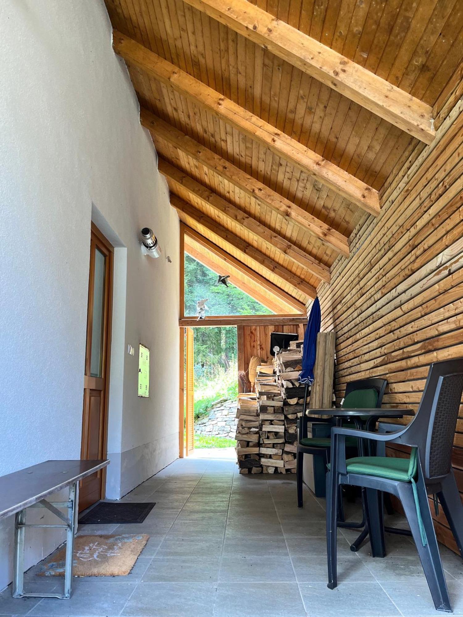 Chalet Harmony Rogla - apartment Zreče Kültér fotó